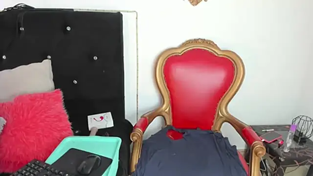 AmeliaThompsonTaboo online show from 11-10-25, 01:27