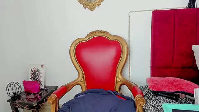 AmeliaThompsonTaboo online show from 12-22-25, 02:06