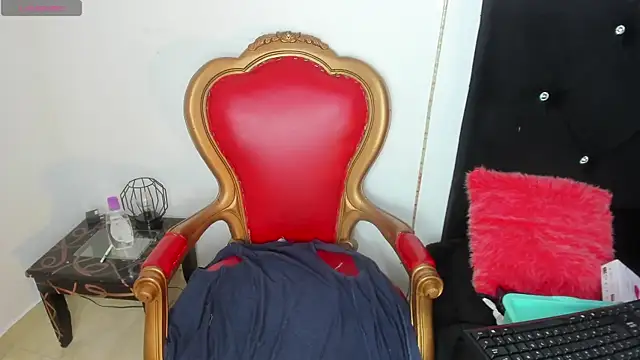 AmeliaThompsonTaboo online show from 10-03-25, 01:45