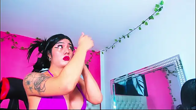 Snapshot of ZachaTompson chatting on 01-18-26, 08:34 ZachaTompson online show from 01-18-26, 08:34