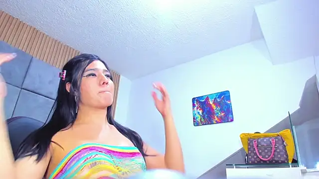 Snapshot of ZachaTompson chatting on 03-02-26, 07:32 ZachaTompson online show from 03-02-26, 07:32