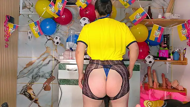 Bigass dayla online show from 06-12-26, 12:36