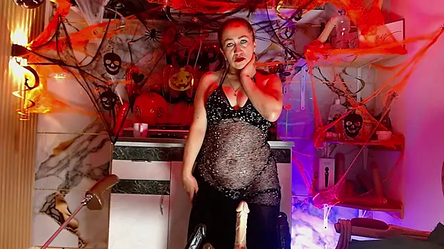 Bigass dayla online show from 10-19-25, 02:20