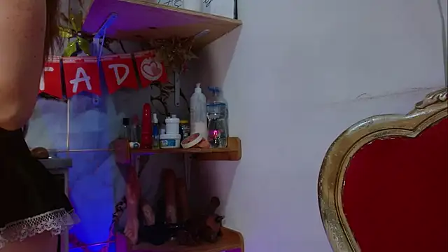 Bigass dayla online show from 09-28-25, 01:29