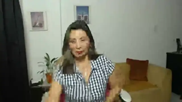 MafeJonesTaboo online show from 11-12-25, 09:18