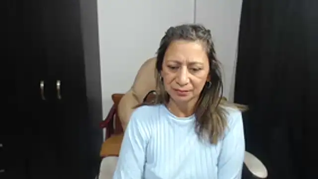 MafeJonesTaboo online show from 10-16-25, 10:51