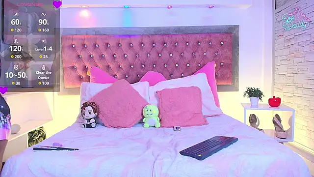 EmmaWilder online show from 01-07-26, 08:36