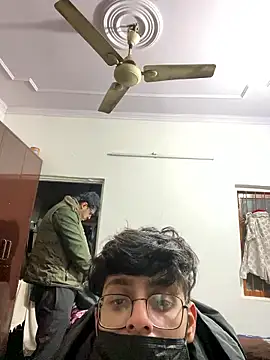 John desihunk online show from 01-07-26, 05:51