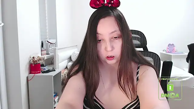 cute and hot online show from 10-16-25, 02:25