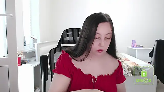 cute and hot online show from 10-09-25, 09:43