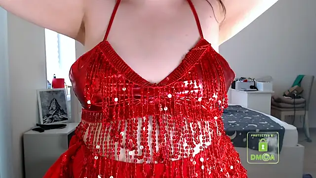 Snapshot of cute_and_hot chatting on 05-06-26, 02:54 cute and hot online show from 05-06-26, 02:54