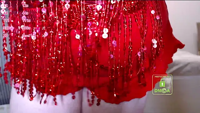 cute and hot online show from 12-03-25, 03:00