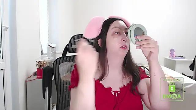 cute and hot online show from 10-10-25, 09:32