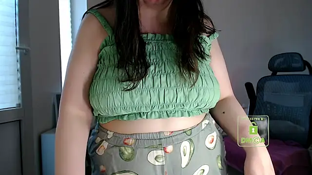 cute and hot online show from 03-29-26, 11:56