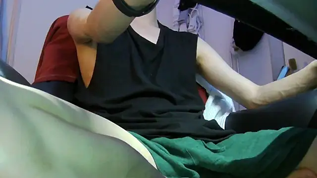 Ray175oo online show from 02-28-26, 05:23