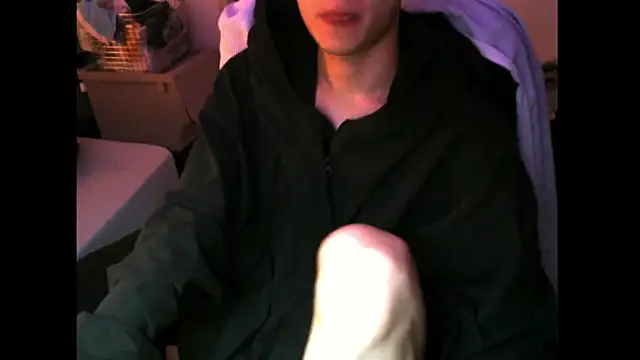 Ray175oo online show from 02-05-26, 06:26