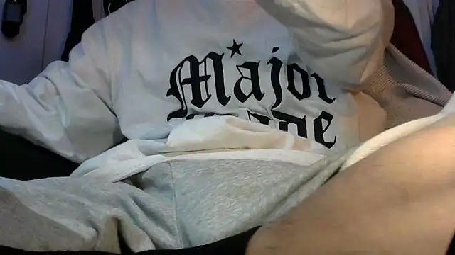 Ray175oo online show from 02-02-26, 05:34