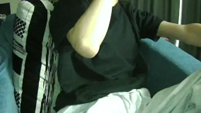 Ray175oo online show from 02-16-26, 08:35