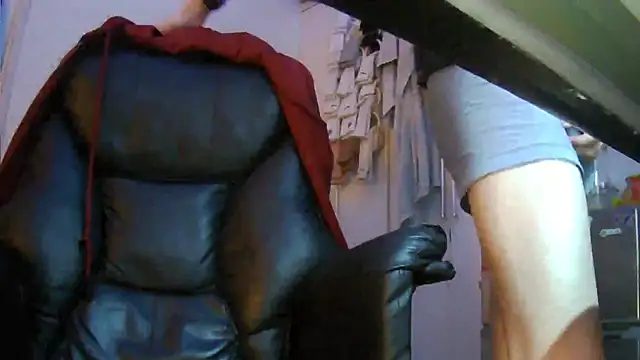 Ray175oo online show from 04-05-26, 07:42