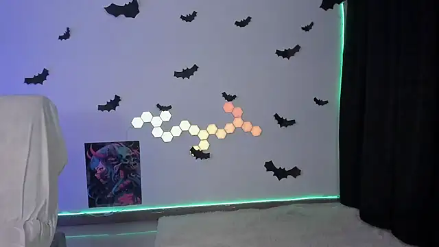 cyberzoe online show from 10-19-25, 11:35