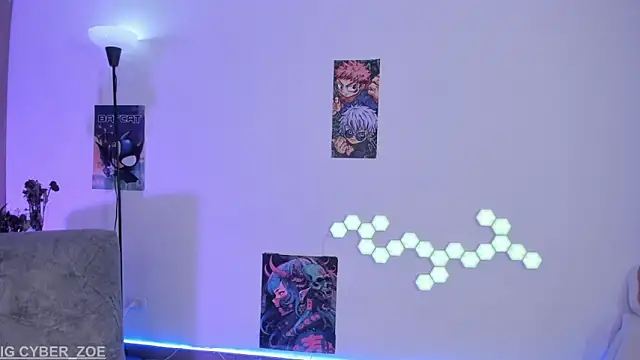 cyberzoe online show from 03-03-26, 06:04