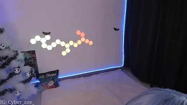 cyberzoe online show from 11-29-25, 01:44