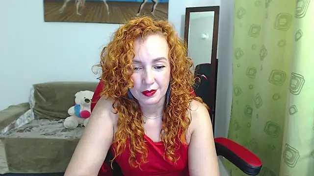 anitazarova online show from 01-13-25, 05:33