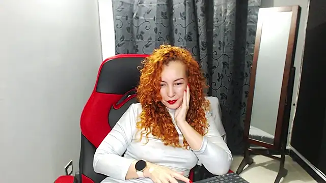 anitazarova online show from 01-27-25, 08:07
