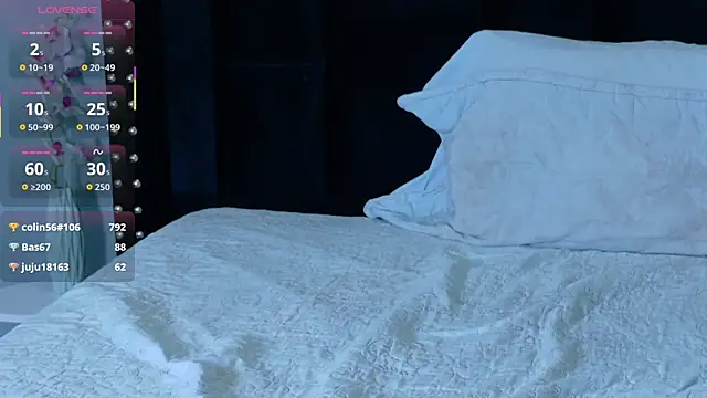 hotlatinateacher online show from 11-08-25, 07:01