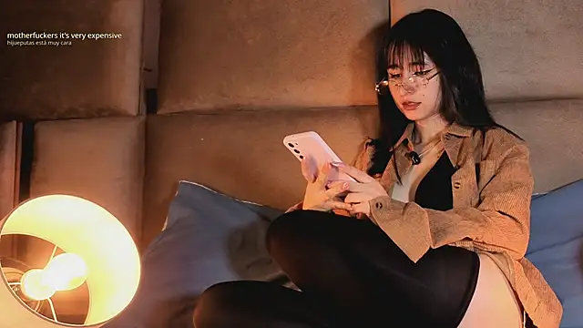 angelinepossy online show from 01-05-26, 09:51