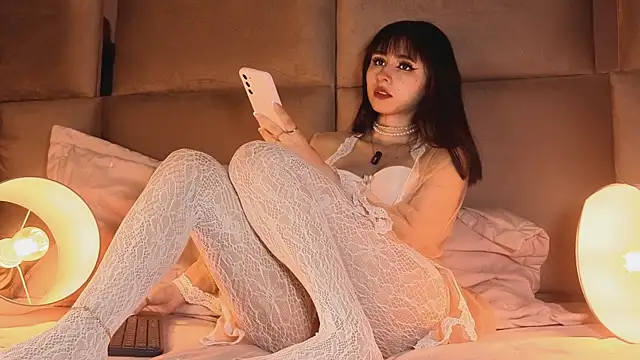 angelinepossy online show from 11-25-25, 09:48