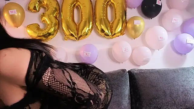 angelinepossy online show from 07-18-26, 10:51