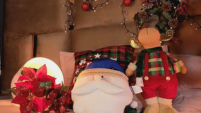 angelinepossy online show from 12-16-25, 09:08