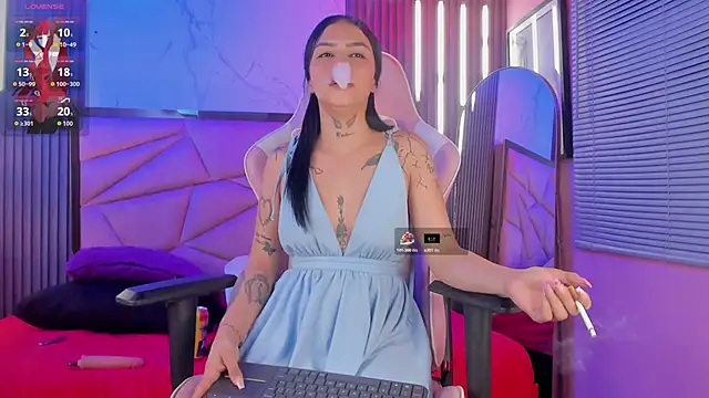 channel guss online show from 11-09-25, 10:58