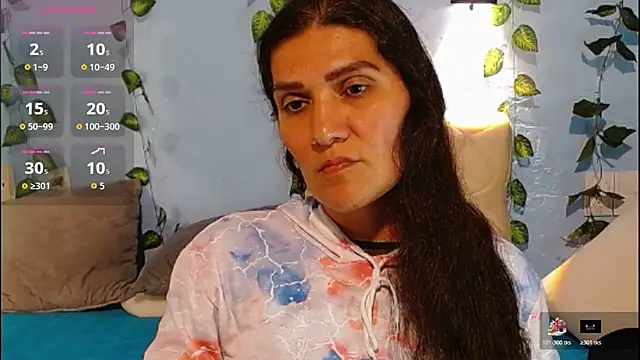 venus swet  online show from 01-12-26, 11:42