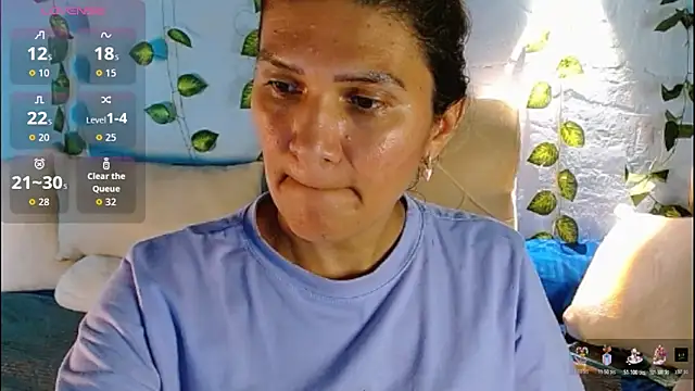 venus swet  online show from 11-02-25, 01:54