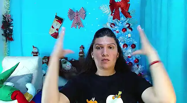 Snapshot of venus_swet_ chatting on 12-08-24, 02:46 venus swet online show from 12-08-24, 02:46