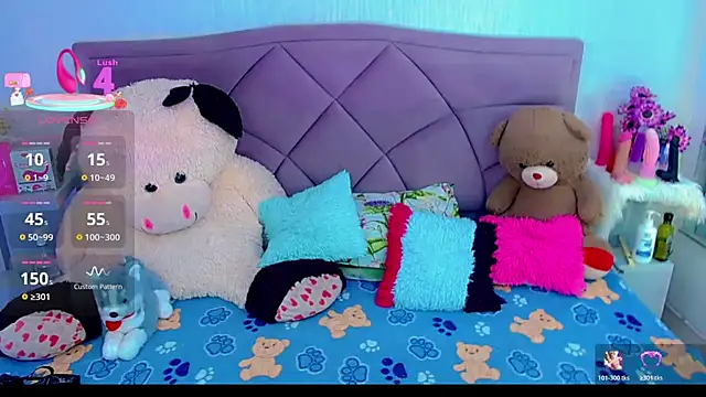 party duo trans online show from 04-09-26, 03:52