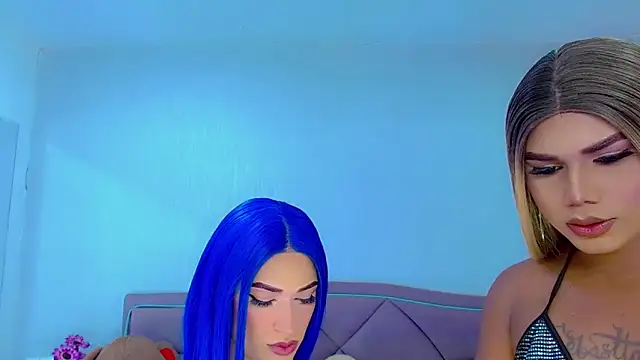 Snapshot of party_duo_trans chatting on 09-26-25, 04:30 party duo trans online show from 09-26-25, 04:30