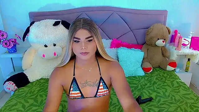 party duo trans online show from 03-05-26, 03:47