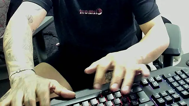 stebankechima online show from 09-11-25, 10:43