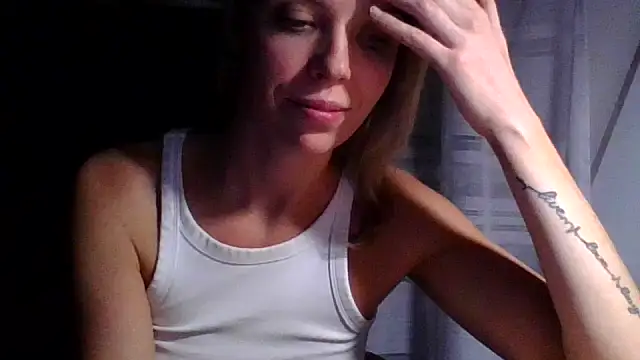 VelvetLove287 online show from 11-26-25, 08:53