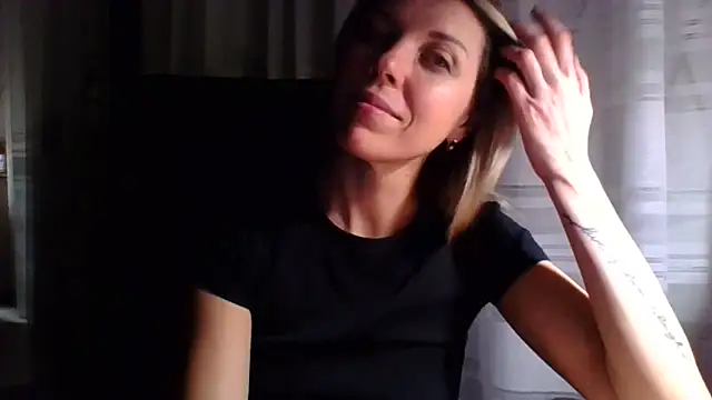 VelvetLove287 online show from 12-16-25, 08:13