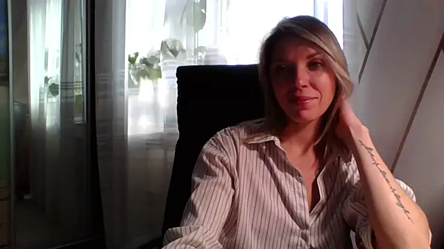 VelvetLove287 online show from 02-14-26, 02:28