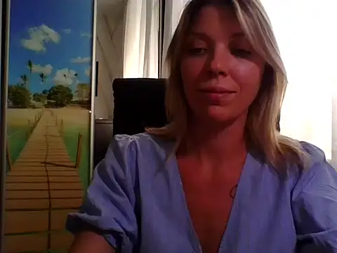 VelvetLove287 online show from 09-21-25, 01:38