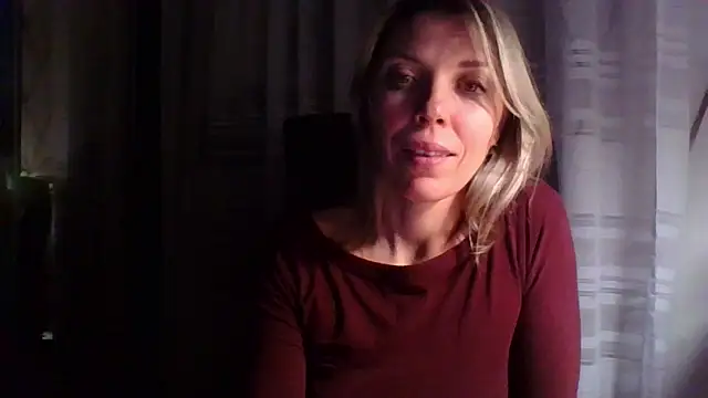 VelvetLove287 online show from 01-13-26, 08:24