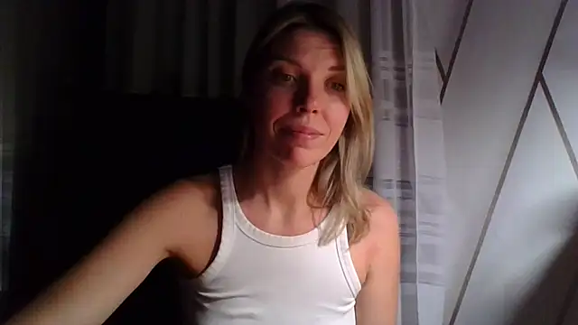 VelvetLove287 online show from 01-18-26, 07:50