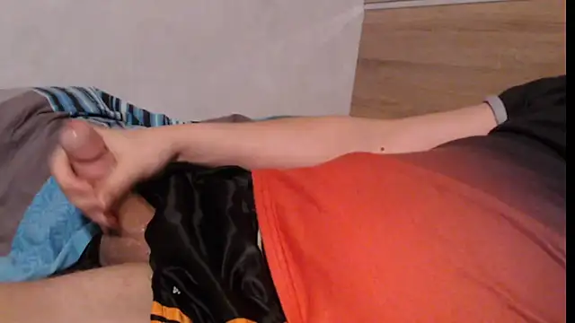 Shortboy84 online show from 02-15-26, 07:31