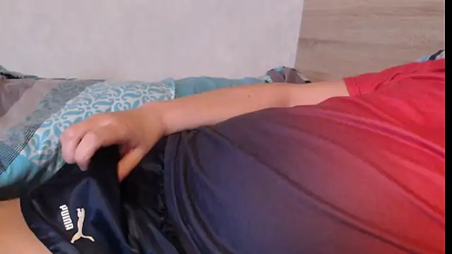 Shortboy84 online show from 02-17-26, 09:50