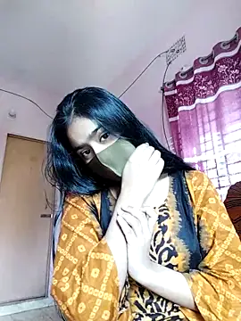 Arisha- online show from 11-04-25, 08:40